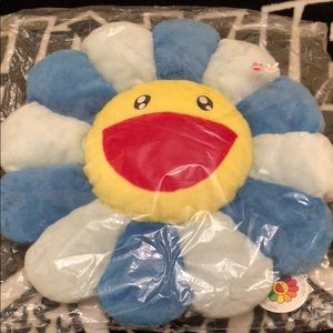 🚨Takashi Murakami 60CM pillow🚨